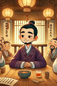 守口如瓶