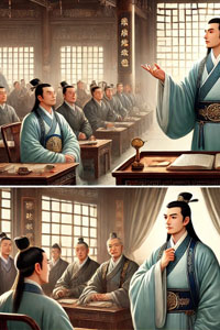 左右逢源
