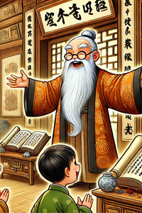 如数家珍