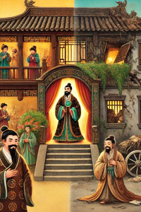 名不副实