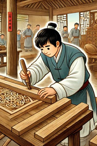 得心应手