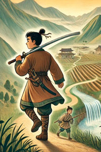 四海为家