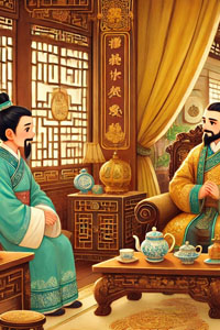 九牛一毛