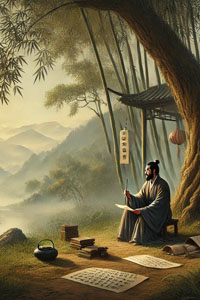 东山再起