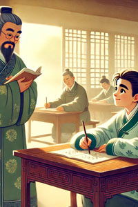 牛刀小试