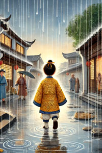 金玉其外，败絮其中