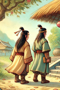 如鱼得水