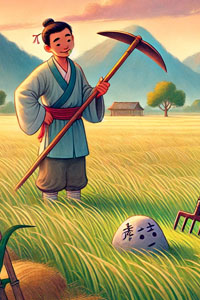 无价之宝