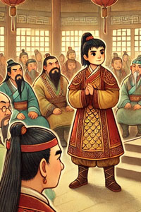 举足轻重