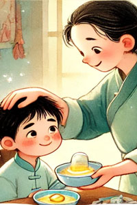 无微不至