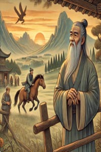塞翁失马